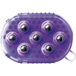 Brosse de massage