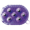 Brosse de massage - HIPPOTONIC