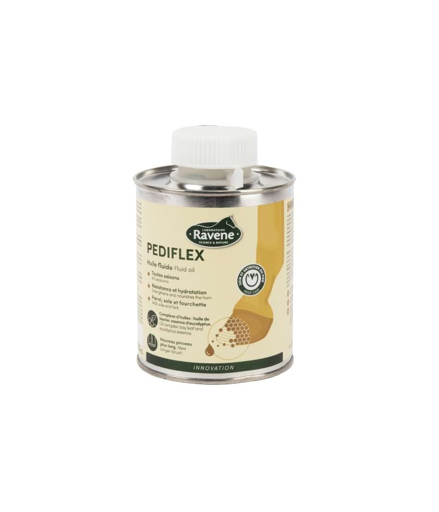 Pediflex - RAVENE