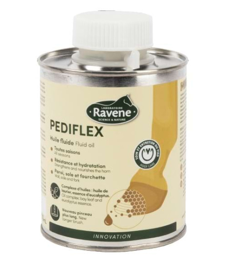 Pediflex - RAVENE