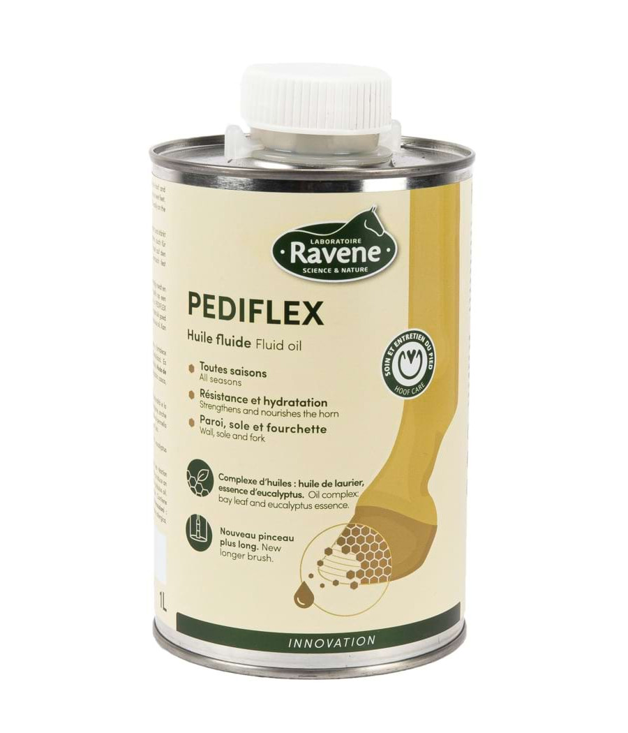 Pediflex - RAVENE