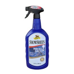 Miracle groom