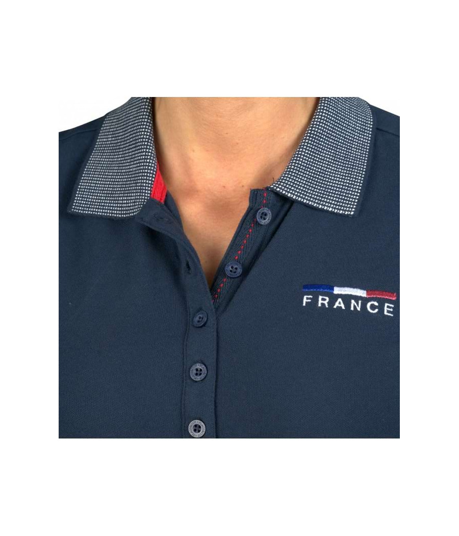 Polo France - FLAGS & CUP