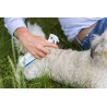 Spray anti-puces et tiques - TRIXIE