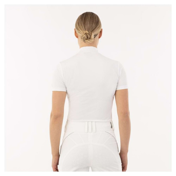 Polo compétition Eleonora - BR