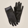Gants Tek Grip noir - ARIAT