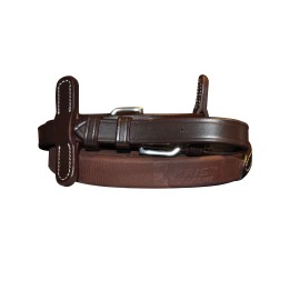 Rênes Xtrem grip - CANTER