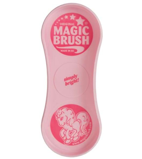 Brosse soft - MAGIC BRUSH Brosse soft - MAGIC BRUSH