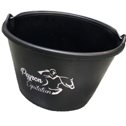 Seau d'écurie Peyron Equitation