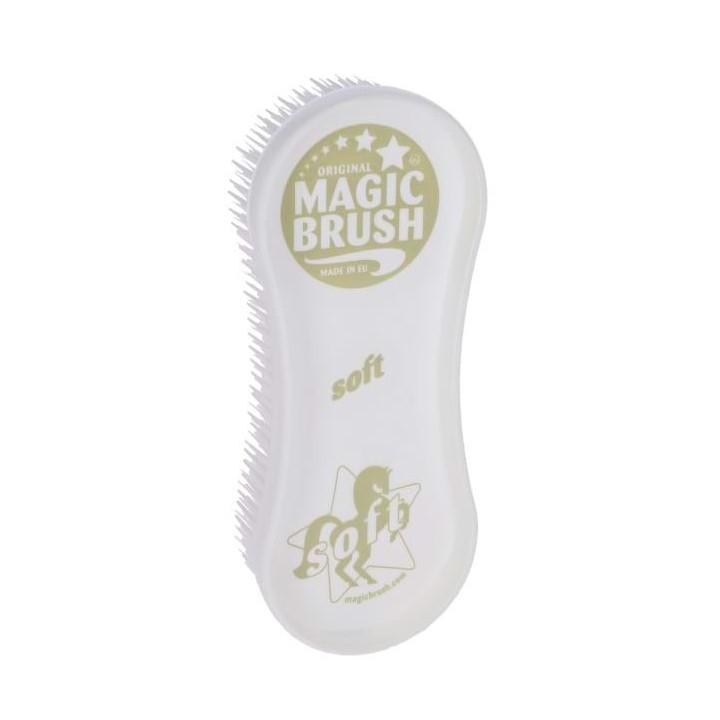 Brosse soft - MAGIC BRUSH