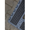 Tabouret pliant grip - HIPPOTONIC