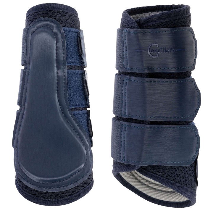 Guêtres souples mesh