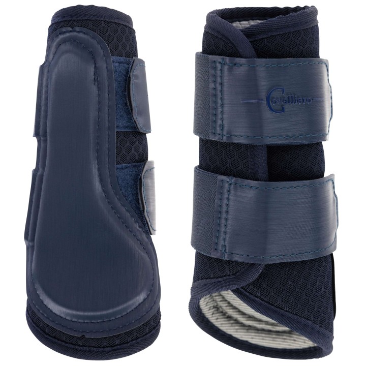 Guêtres souples mesh