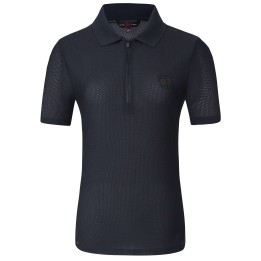 Polo mesh