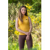 Top mesh - COVALLIERO