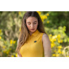 Top mesh - COVALLIERO