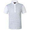 Polo compet enfant - COVALLIERO