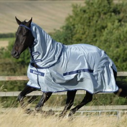 Couverture Buzz-off Full Neck