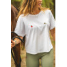 Tee-shirt Poni - JENKO