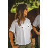 Tee-shirt Poni - JENKO