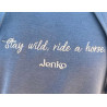 Sweat Stay Wild - JENKO