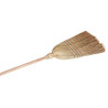 Balai en paille de riz - KERBL