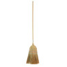 Balai en paille de riz - KERBL