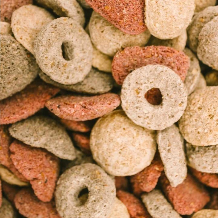 Friandises