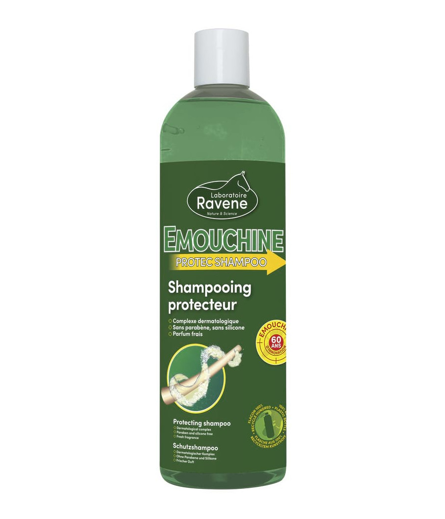 Shampooing Emouchine Protect - RAVENE