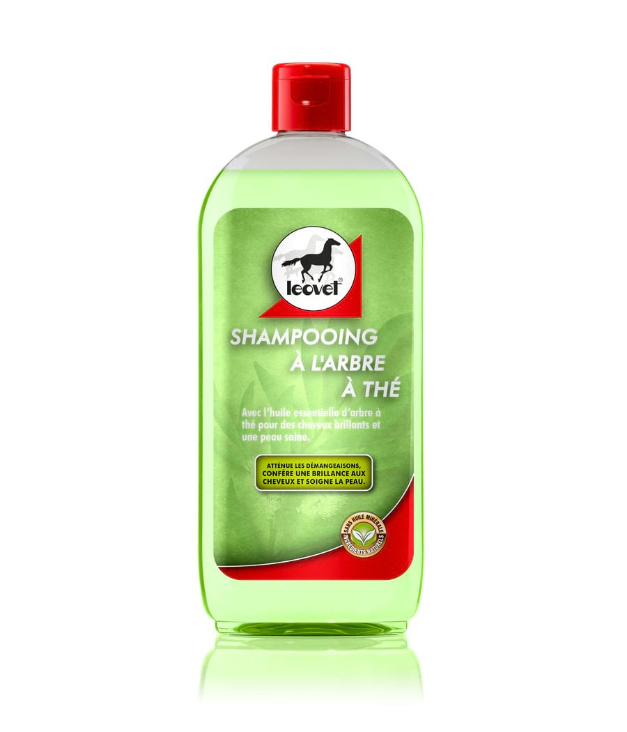 Shampooing Tea Tree - LEOVET