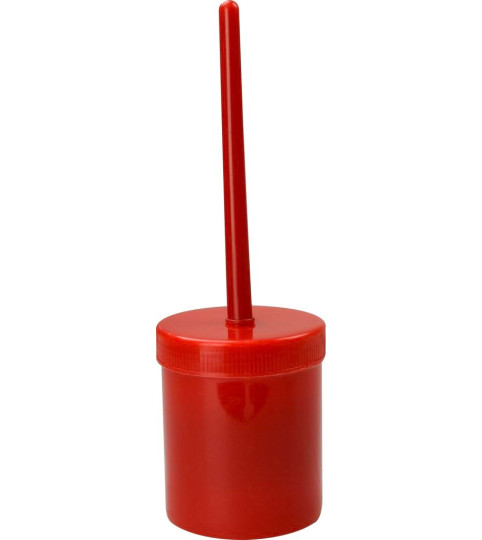 Pinceau à sabot en pot - HIPPOTONIC
