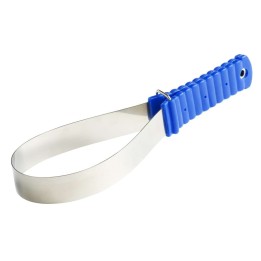 Couteau de chaleur lame
