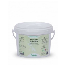 Spiruline