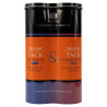 Duo entretien cuir - CARR & DAY & MARTIN