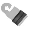Connecteur fil/poignée 20mm x4 - LITZCLIP