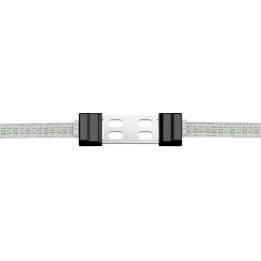 Connecteur fil/fil 20mm x5