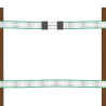 Connecteur fil/fil 20mm x5 - KERBL