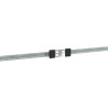 Connecteur fil/fil 20mm x5 - KERBL