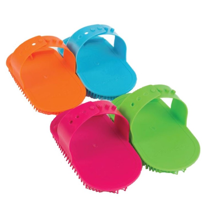 Etrille en plastique - LAMICELL