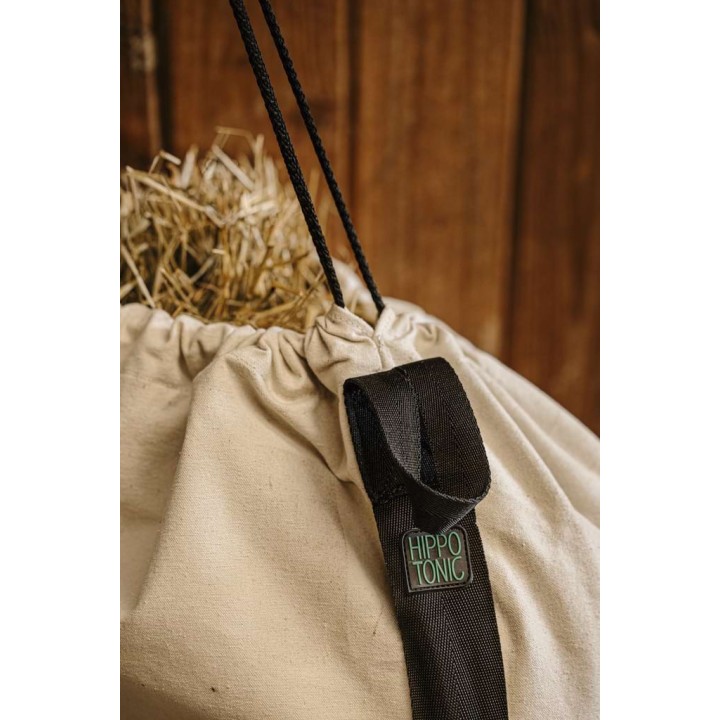 Sac à foin de transport
