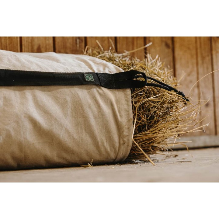 Sac à foin de transport