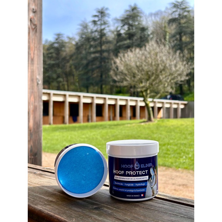 Baume Hoof Protect