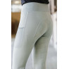 Legging Flora sauge - EQUITHEME
