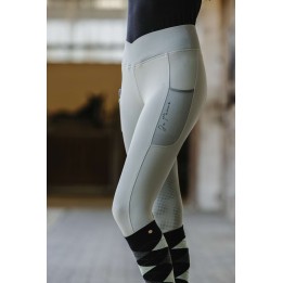 Legging Flora Sauge