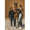 Legging Flora sauge - EQUITHEME