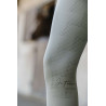 Legging Flora sauge - EQUITHEME