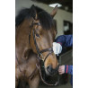 Gants nettoyant cuir - BELVOIR TACK