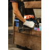 Gants nettoyant cuir - BELVOIR TACK