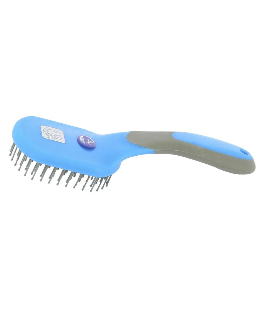 Brosse à crins...