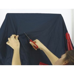Kit réparation couverture